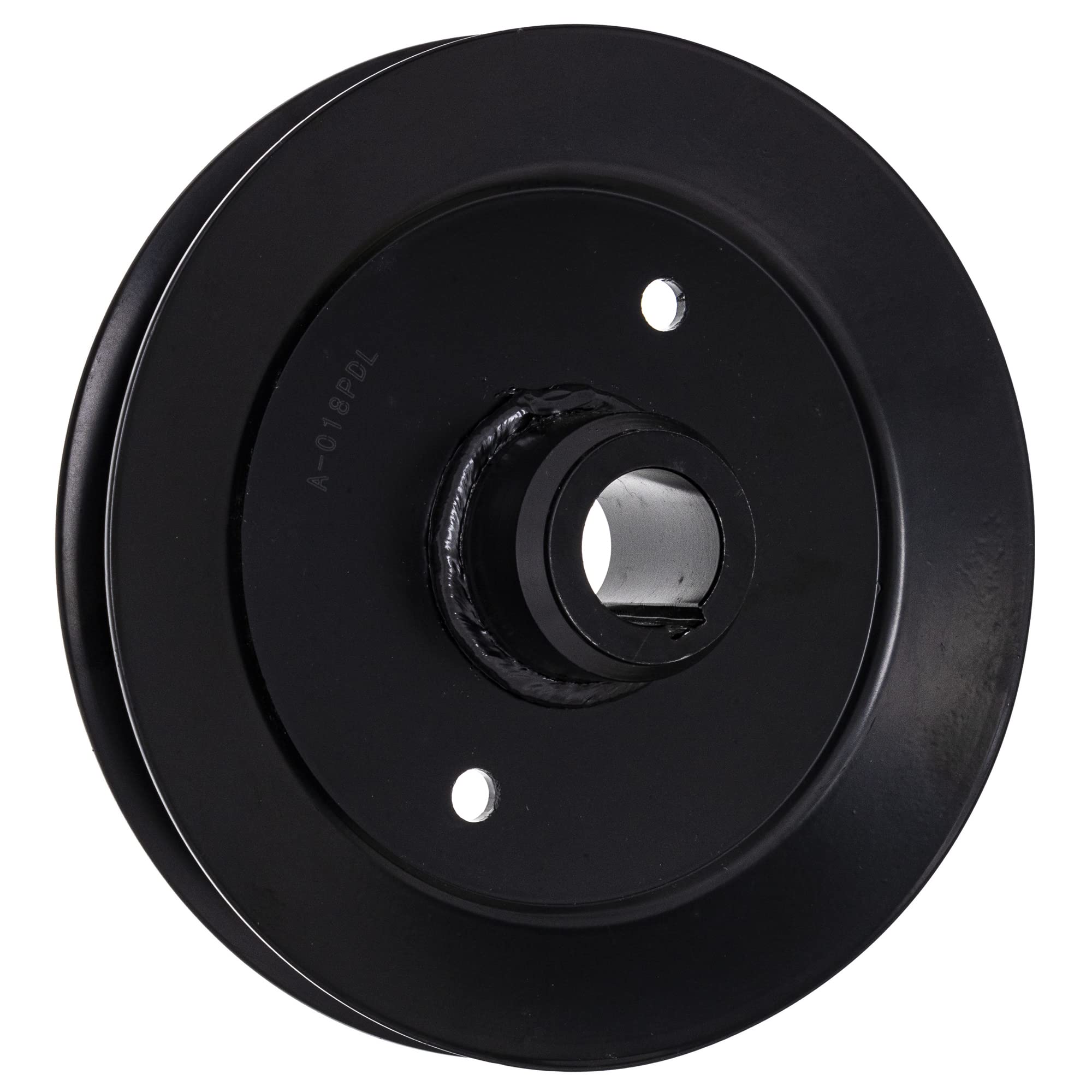 Amazon.com: 8TEN Deck Pulley for Exmark 1-653386 3 Pack | Fits